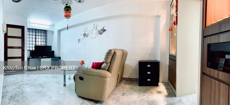 Blk 624 Ang Mo Kio Avenue 4 (Ang Mo Kio), HDB 3 Rooms #560545691